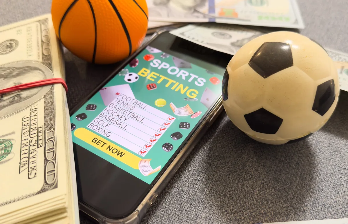 伟德体育APP数据分析界面